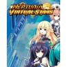 Neptunia Virtual Stars – hra pro PC (elektronická licence)