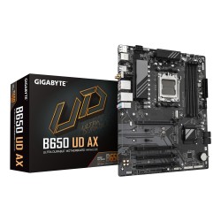 GIGABYTE B650 UD AX-Y1