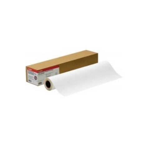 Canon 2", Roll Paper Standart, 12", 7675B036, pro technický tisk 90 g/m2, papír, 297mmx110m, bílý, role, nepotahovaný