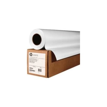 HP 1016/61/Gloss Poster Paper, 3-in Core, lesklý, 40", L5Q08A, 190 g/m2, papír, 185 microns/7.3 mil, bílý, pro inkoustové