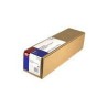 Epson 420/2.1/WaterResistant Matte Canvas Roll, matný, 17", C13S042011, 375 g/m2, papír, 420mmx2.1m, bílý, pro inkoustové