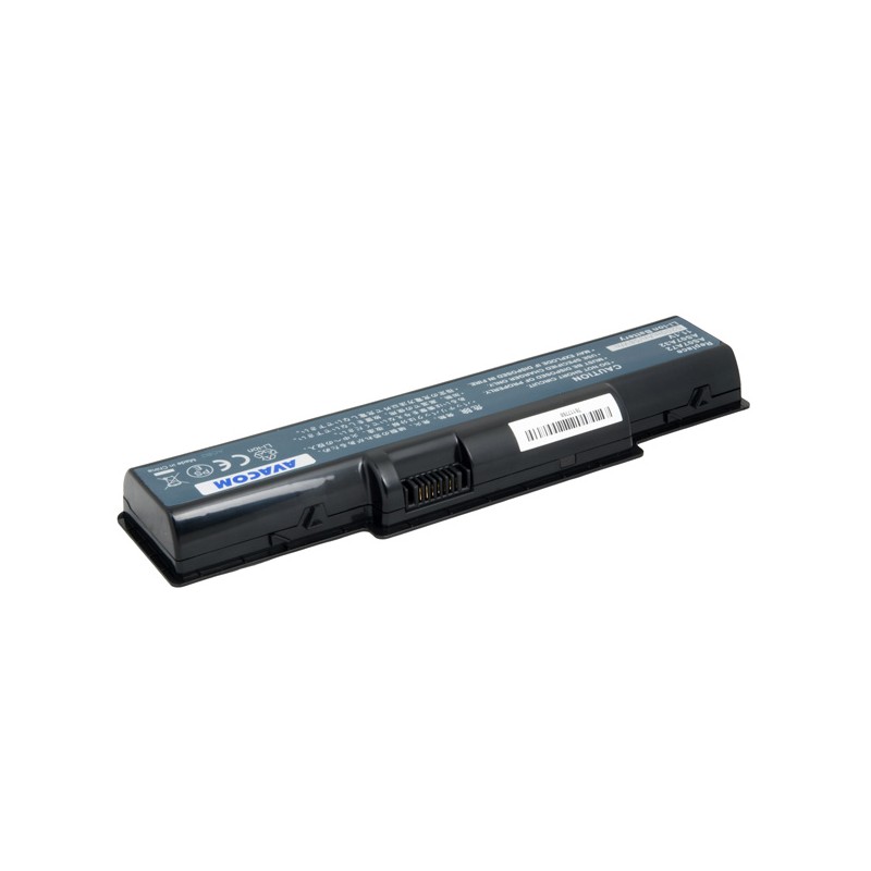 Baterie AVACOM pro Acer Aspire 4920/4310, eMachines E525 Li-Ion 11,1V 5200mAh