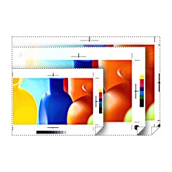 Epson 1524/30.5/Proofing Paper White Semimatte, polomatný, 60", C13S042140, 250 g/m2, papír, 1524mmx30.5m, bílý, pro inkoustové