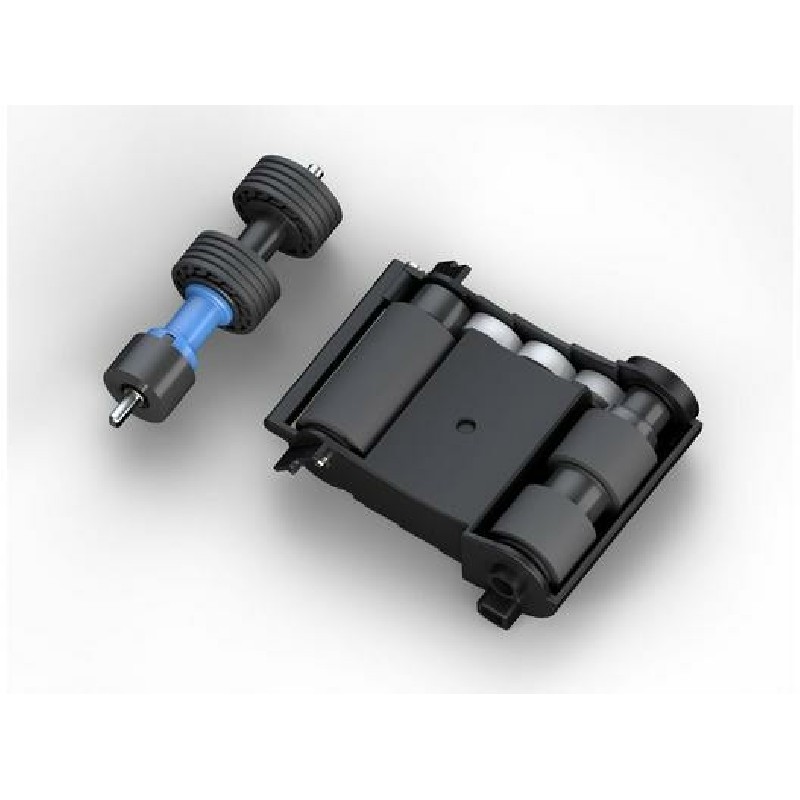 Epson ADF Paper Feed Roller For AM-C400/550, ADF Paper Feed Roller For AM-C400/550