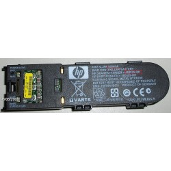 HPE 650 mAh P-Series Battery