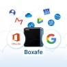 QNAP Licsw-BOXAFE-M365-100USER-1Y/Physical Package