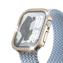PanzerGlass Apple Watch 42 mm gold
