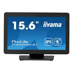 16" iiyama T1633MSC-B1