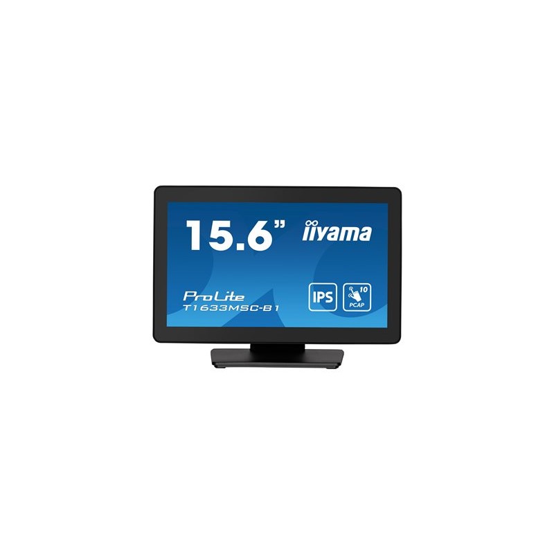 16" iiyama T1633MSC-B1