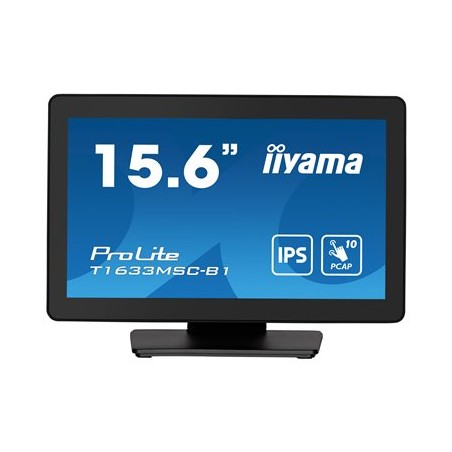 16" iiyama T1633MSC-B1