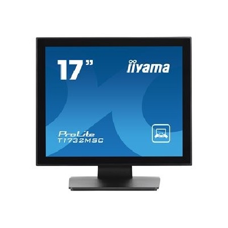 17" iiyama T1732MSC-B1SAG