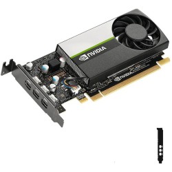 ASUS VGA NVIDIA T400 4GB PCIE CARD