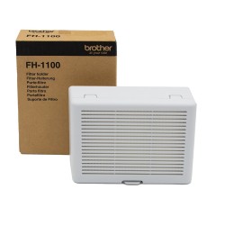 Brother Filterhalterung weiß, FH1100