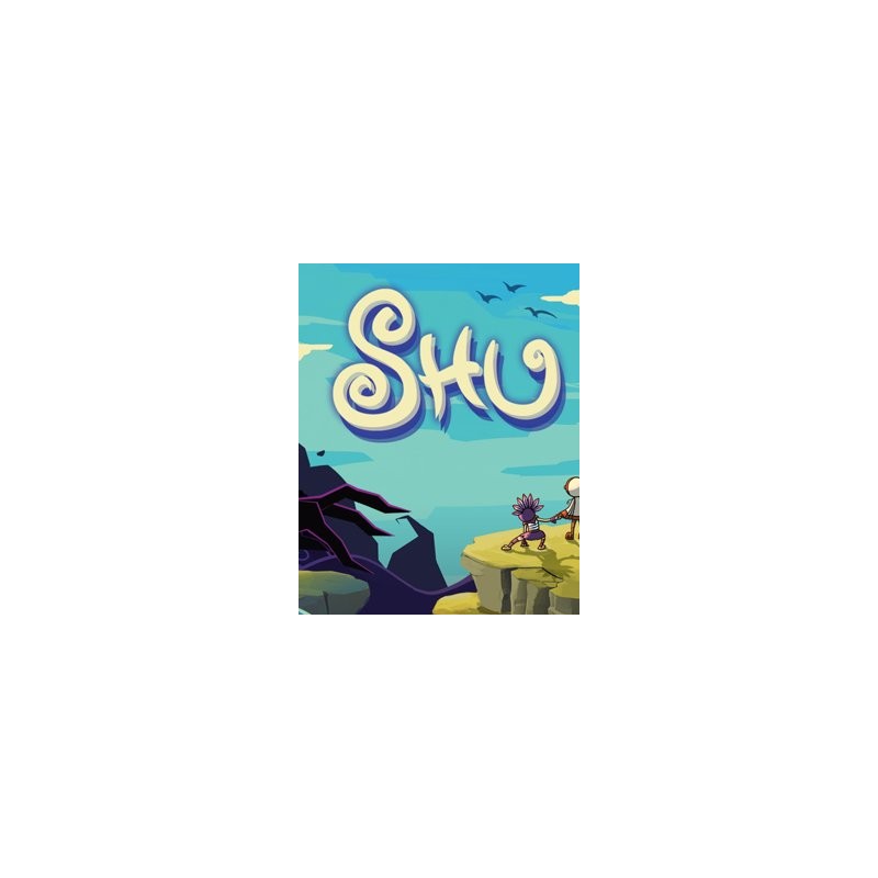 Shu – hra pro PC (elektronická licence)