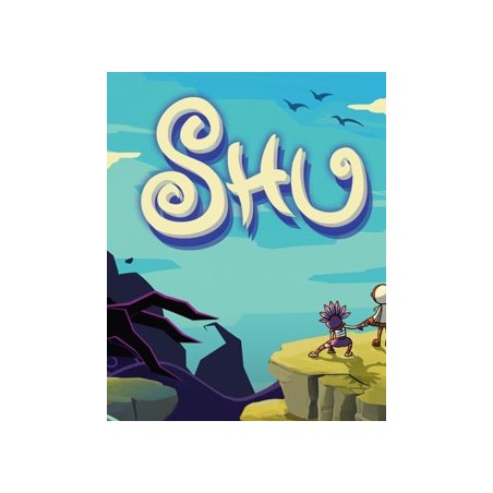 Shu – hra pro PC (elektronická licence)