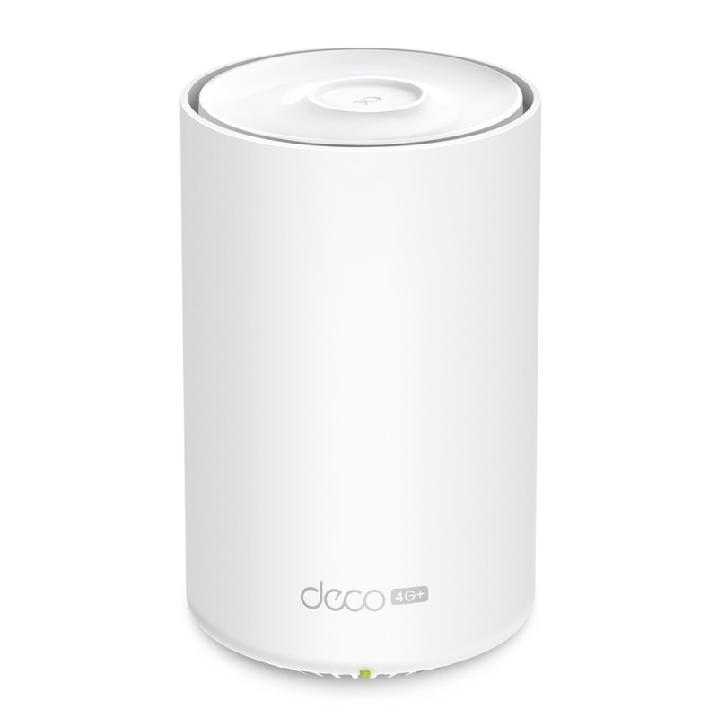TP-Link 4G+ AX1800 Mesh WI-FI 6 Router/Whole Home