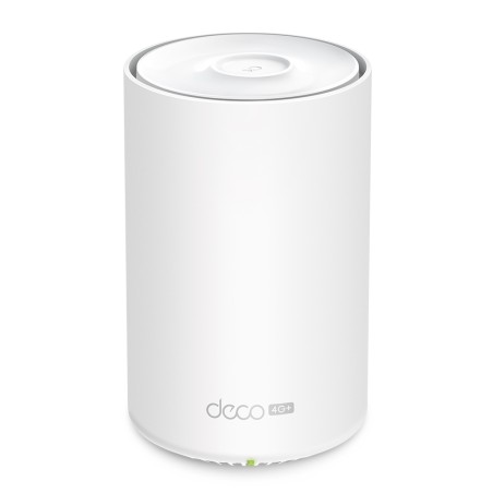TP-Link 4G+ AX1800 Mesh WI-FI 6 Router/Whole Home