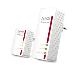 FRITZ!Powerline 540E WLAN Set Edition International