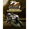 TT Isle Of Man 3 John McGuinness 100th Start S – herní rozšíření pro PC (elektronická licence)
