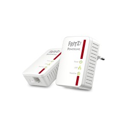 FRITZ!Powerline 510E Set Edition International