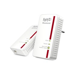 FRITZ!Powerline 1240E WLAN Set Edition International