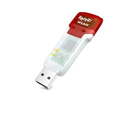 FRITZ!WLAN Stick AC 860 Edition International