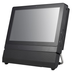 Shuttle P22U CEL5205U 11.6IN Touch 65W/4096MB 120GB WIN10IOT Ent