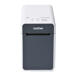 Brother TD2020A +BDE-1J090029-102/Labels + P Touch Editor