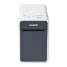 Brother TD2020A +BDE-1J090029-102/Labels + P Touch Editor
