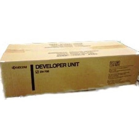 Kyocera originální developer DV-700