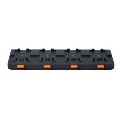 Brother 4 Bay Cradle For RJ3200/.