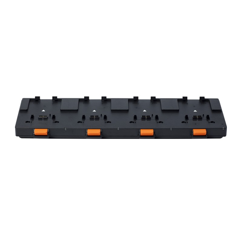 Brother 4 Bay Cradle For RJ3200/.