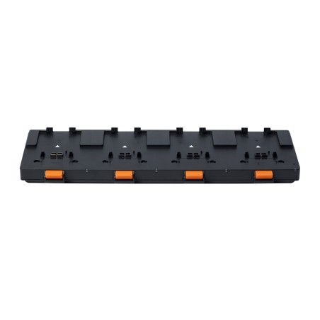 Brother 4 Bay Cradle For RJ3200/.