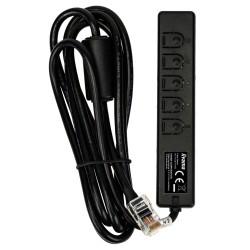 IIYAMA, RC TOUCHV02 Wired remote control pad