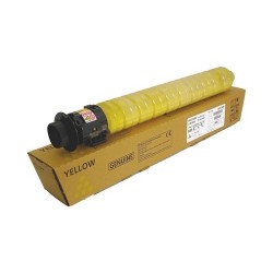 Ricoh originální toner 842562, yellow, 18000str.