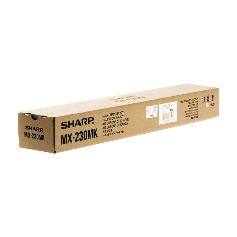 Sharp originální main charger kit MX-230MK, 100000, 60000, 70000, 120000, 135000, 150000str., Sharp MX-2010U, MX-2310U