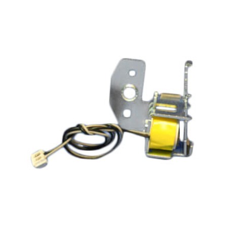 Samsung originální solenoid-manual JC33-00025B, JC86-0127G, Samsung SCX-5135ND, CLP-365