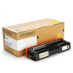 Ricoh originální toner 408352, black, 2300str.