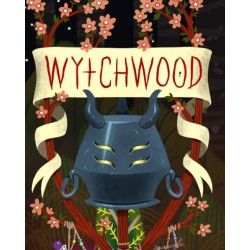 Wytchwood – hra pro PC (elektronická licence)