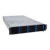 ASUS RS720A 2U Server 2XSP5,24x DDR5 ECC. 12xHS HDD ,10G,8NVMe/OCP,IPMI 90SF02E1M00N00