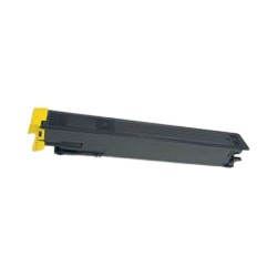 Sharp originální toner BPC50GTYA, yellow, 8000str.