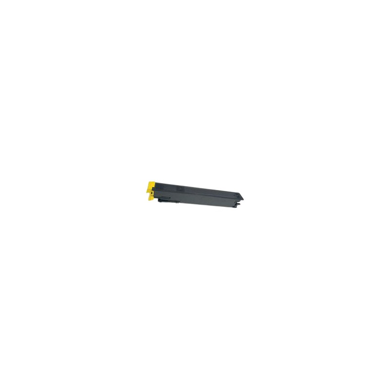Sharp originální toner BPC50GTYA, yellow, 8000str.