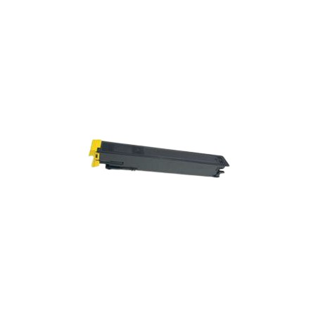 Sharp originální toner BPC50GTYA, yellow, 8000str.