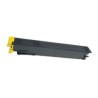Sharp originální toner BPC50GTYA, yellow, 8000str.