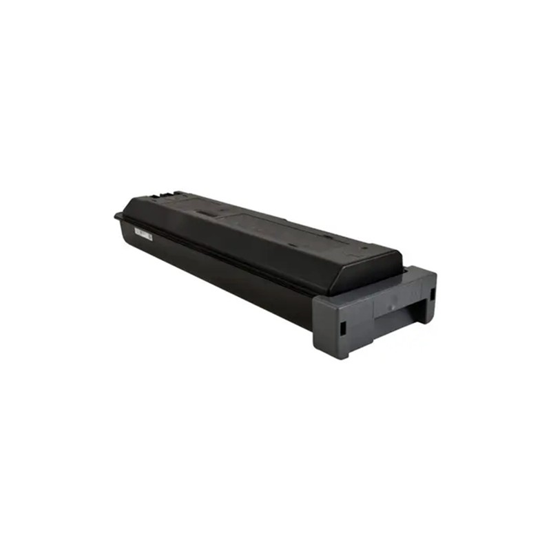 Sharp originální toner BPGT700, black, 40000str.