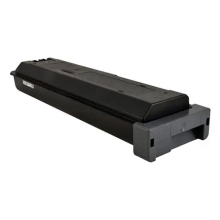 Sharp originální toner BPGT700, black, 40000str.