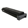 Sharp originální toner BPGT700, black, 40000str.