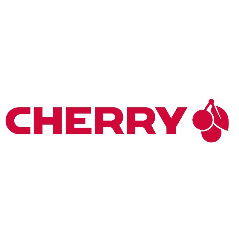 CHERRYSTREAMDESKTOP/RECHARGEKEYBOARD AND MOUSE SET JD8560DE0