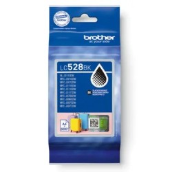 Brother LC528BKP/Tintenpatrone Schwarz (6.000 SEI
