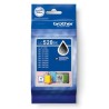 Brother LC528BKP/Tintenpatrone Schwarz (6.000 SEI
